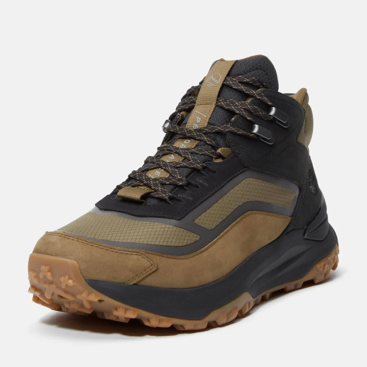 Men's Motion Access Waterproof Mid - Image 9
