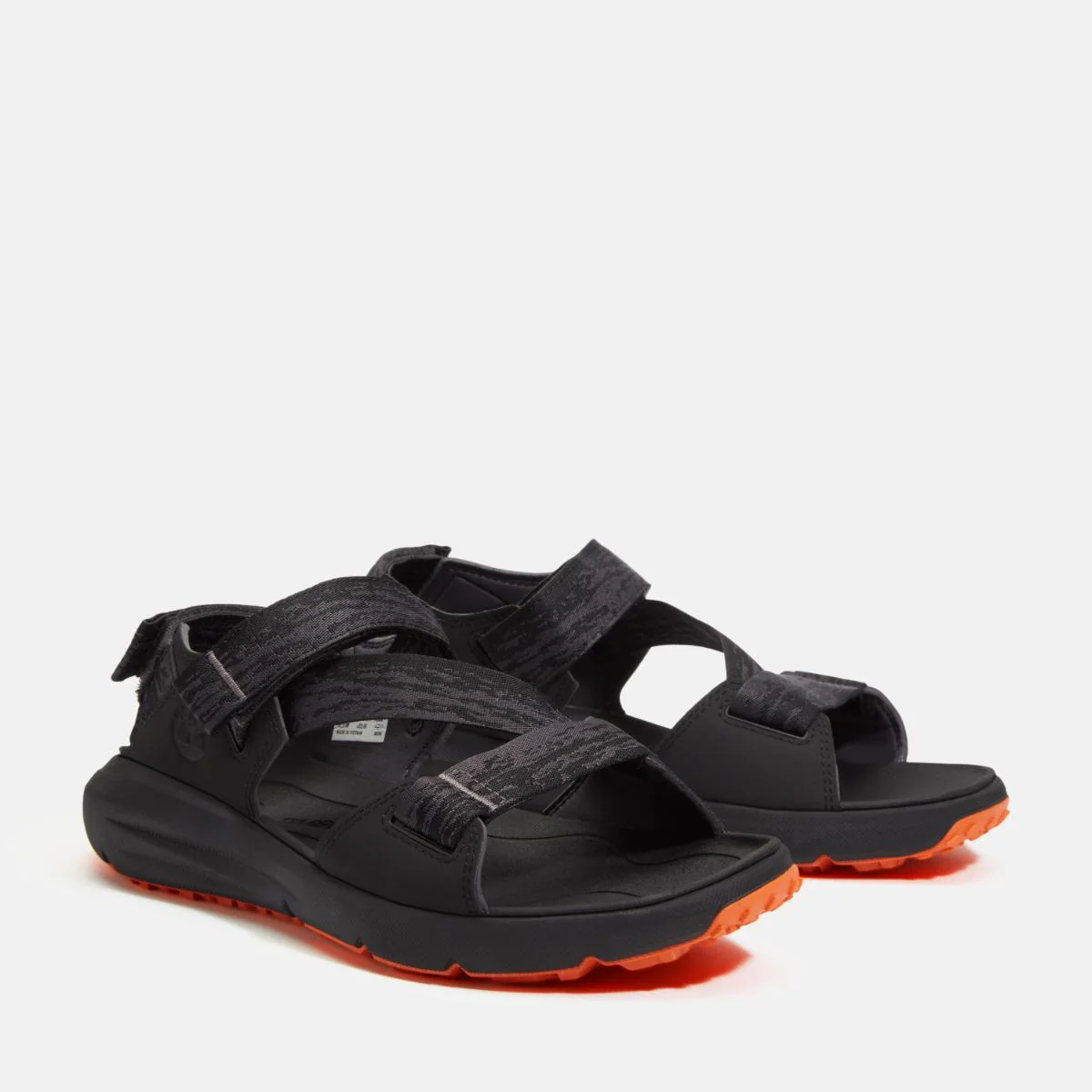 Men's Motion Dune Sandal - Image 2