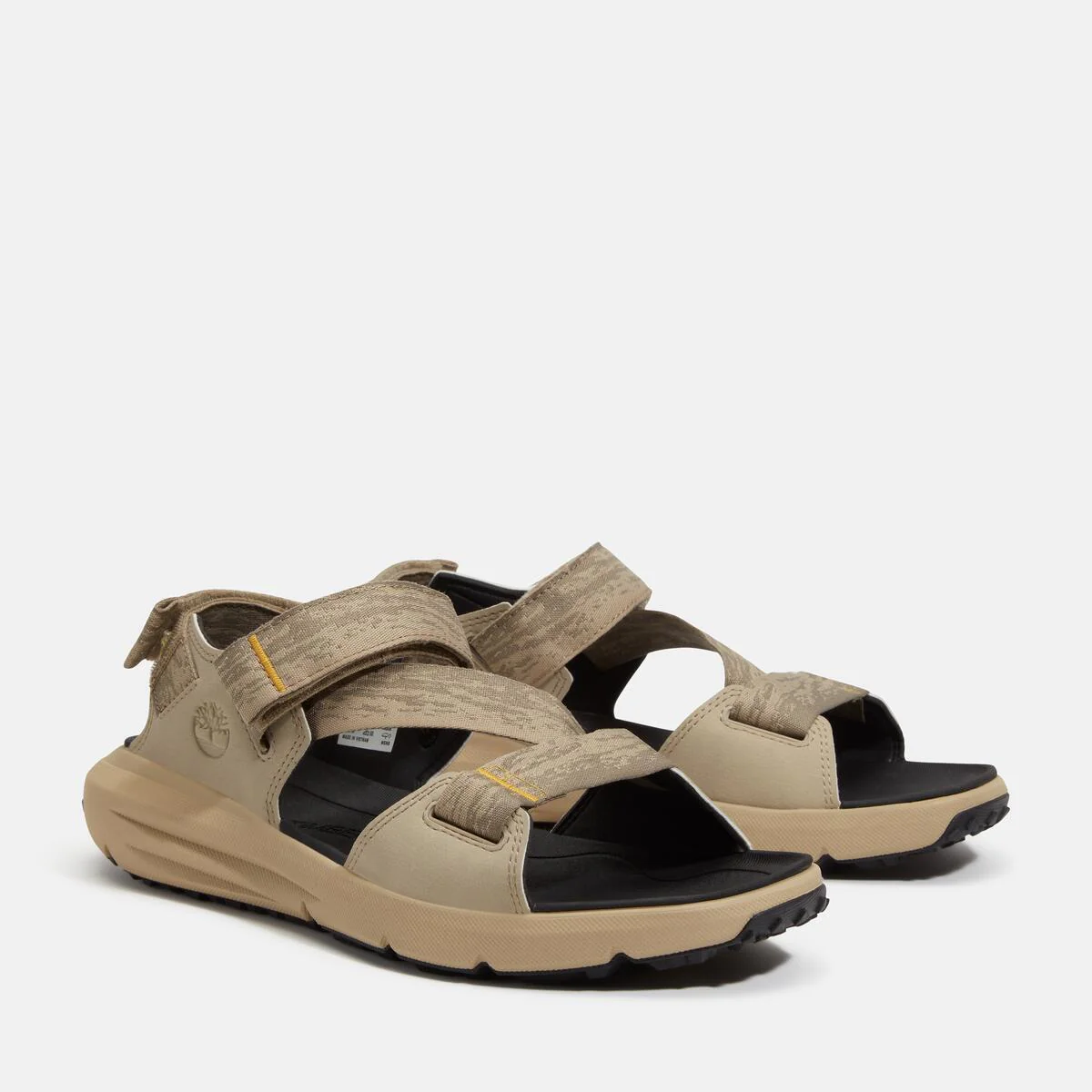 Men's Motion Dune Sandal - Image 2