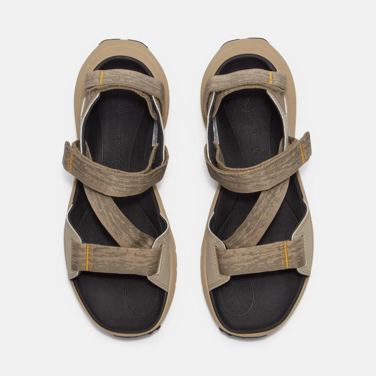 Men's Motion Dune Sandal - Image 3