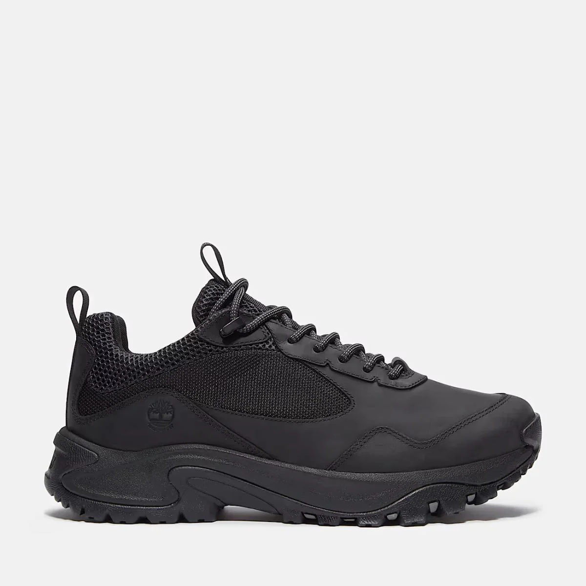 Men's Motion Maddsen Waterproof Low