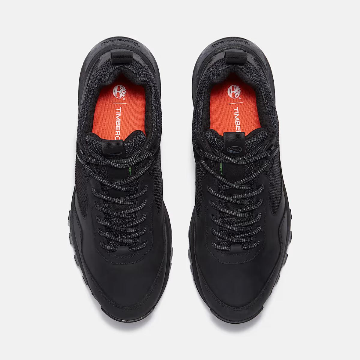 Men's Motion Maddsen Waterproof Low - Image 3