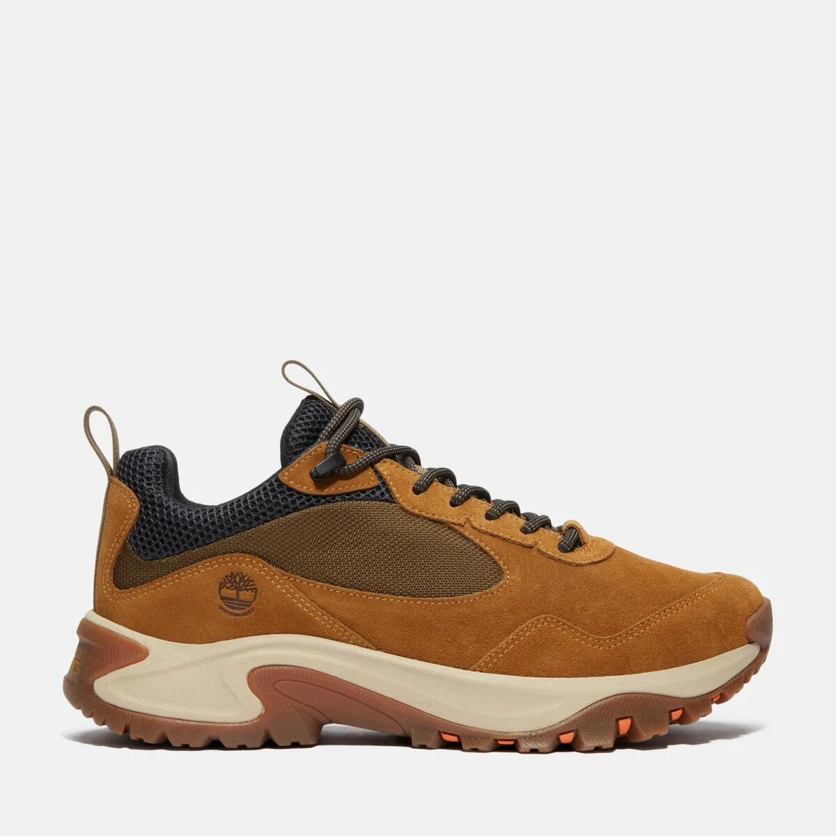 Men's Motion Maddsen Waterproof Low