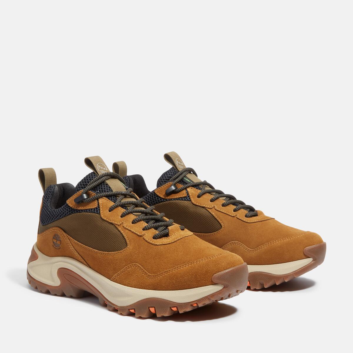Men's Motion Maddsen Waterproof Low - Image 2