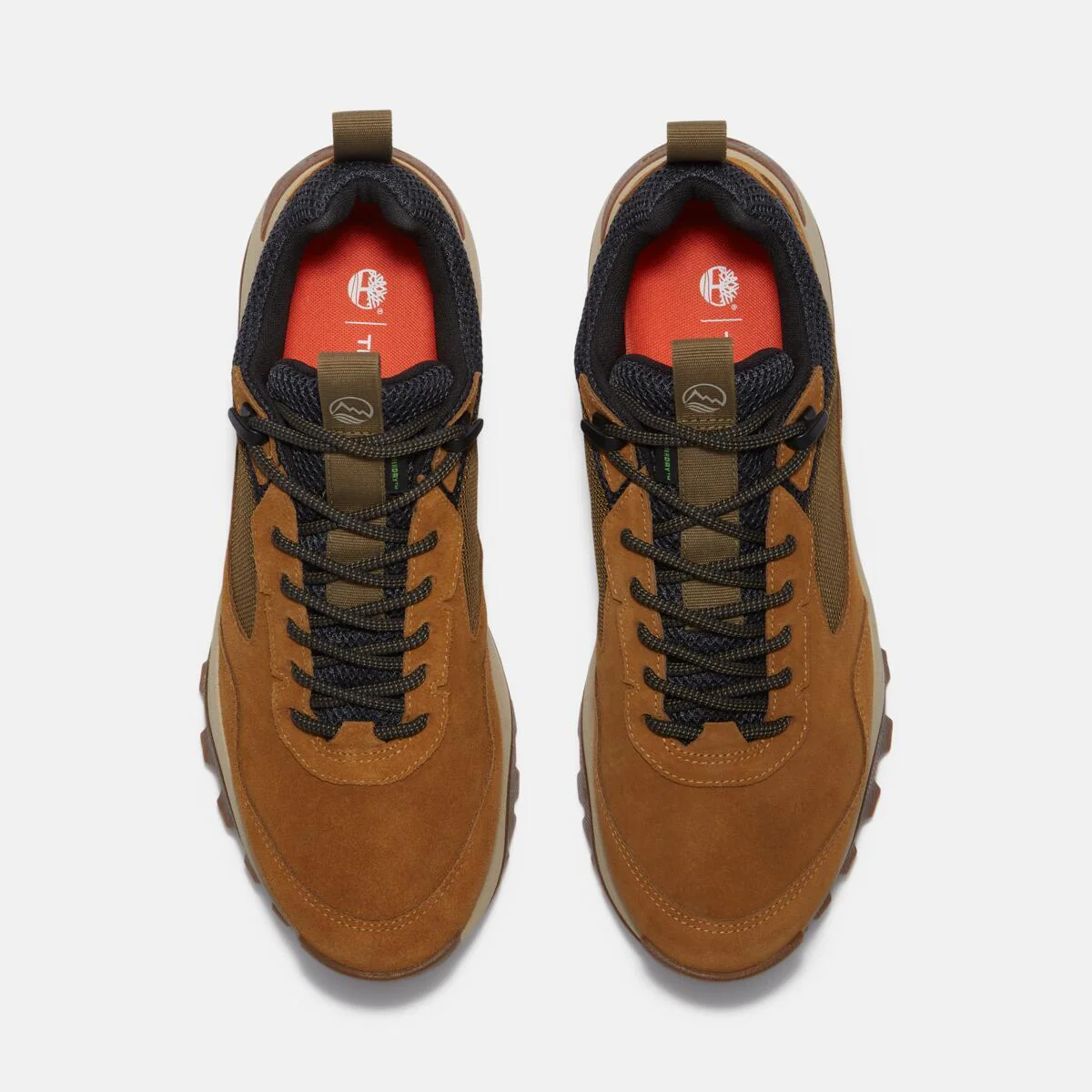 Men's Motion Maddsen Waterproof Low - Image 3