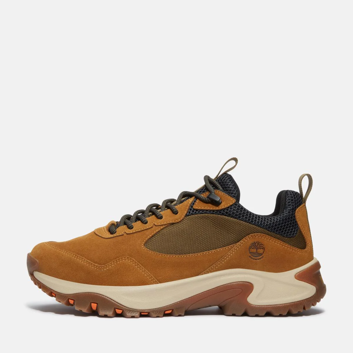 Men's Motion Maddsen Waterproof Low - Image 8
