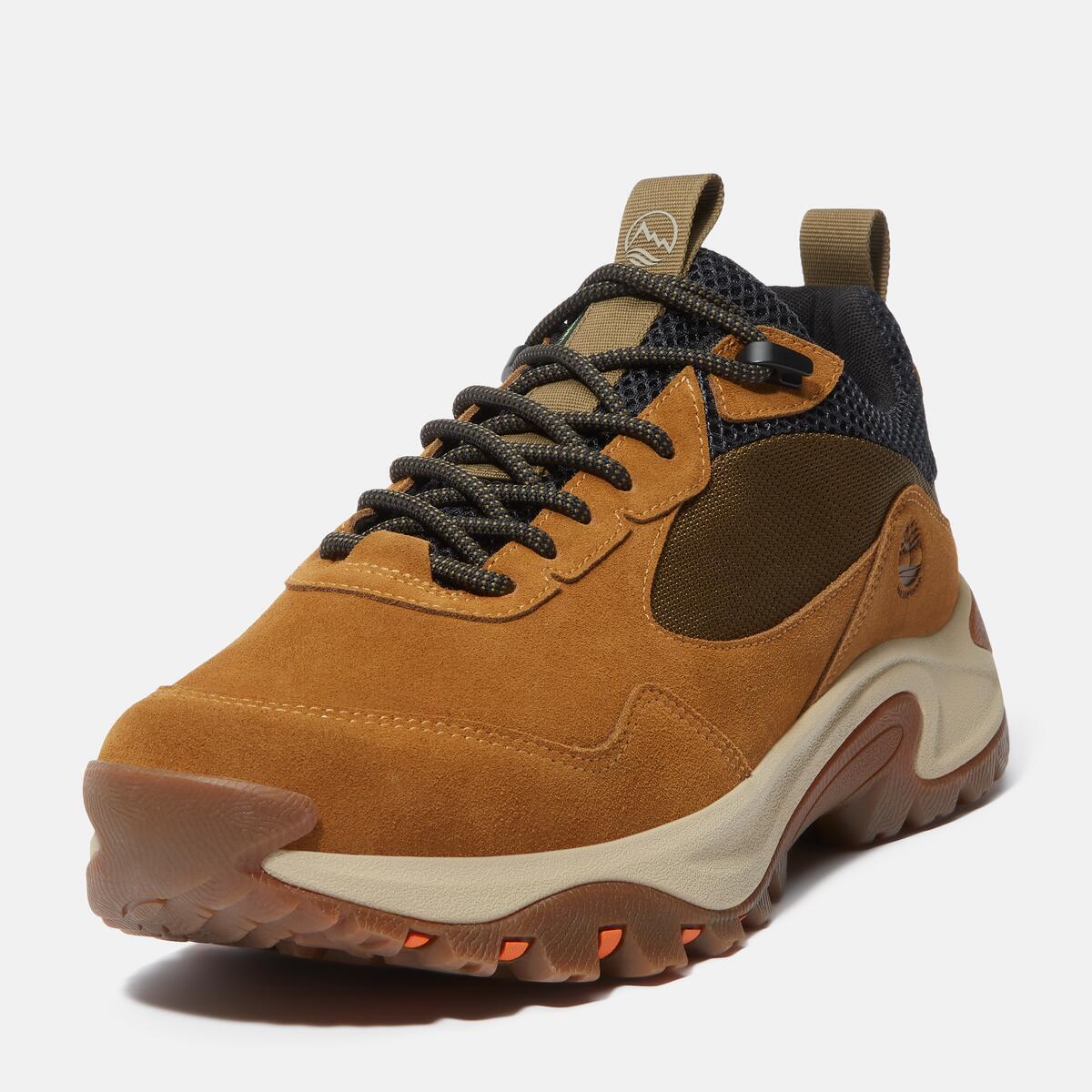 Men's Motion Maddsen Waterproof Low - Image 9