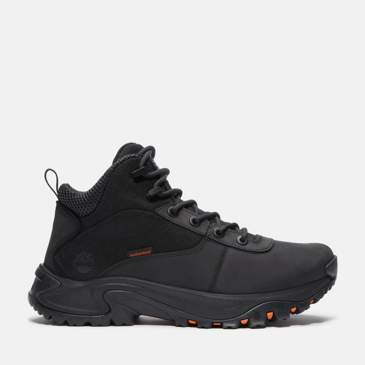 Men's Motion Maddsen Waterproof Mid