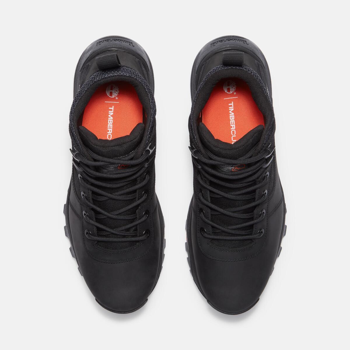 Men's Motion Maddsen Waterproof Mid - Image 3