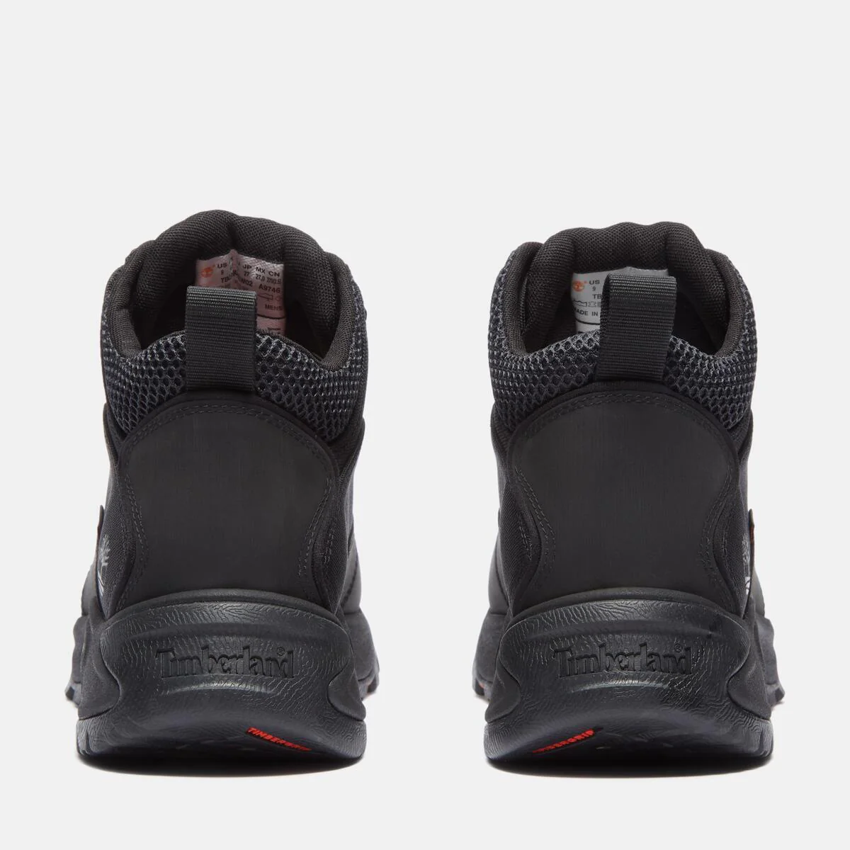 Men's Motion Maddsen Waterproof Mid - Image 5