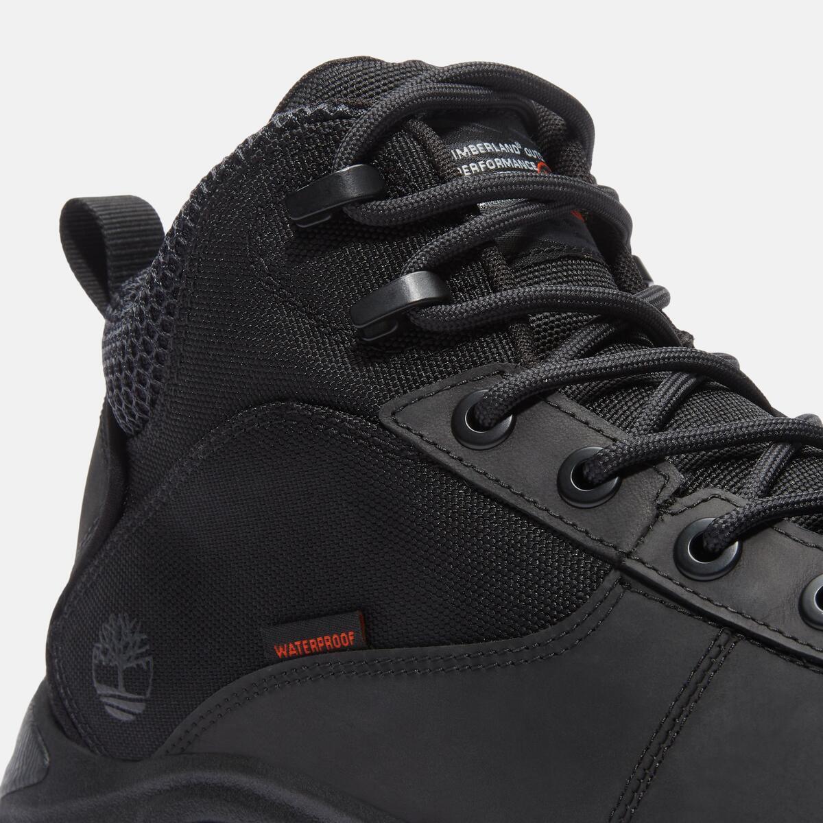 Men's Motion Maddsen Waterproof Mid - Image 7