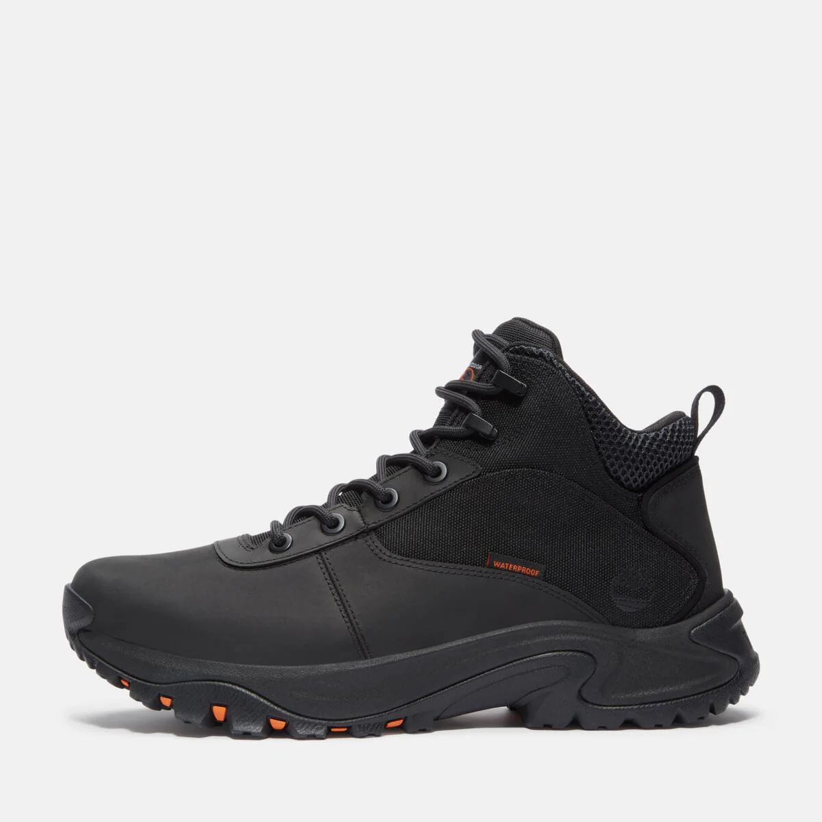 Men's Motion Maddsen Waterproof Mid - Image 8
