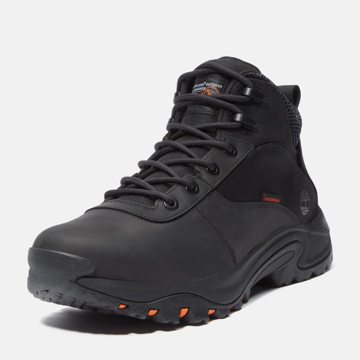 Men's Motion Maddsen Waterproof Mid - Image 9