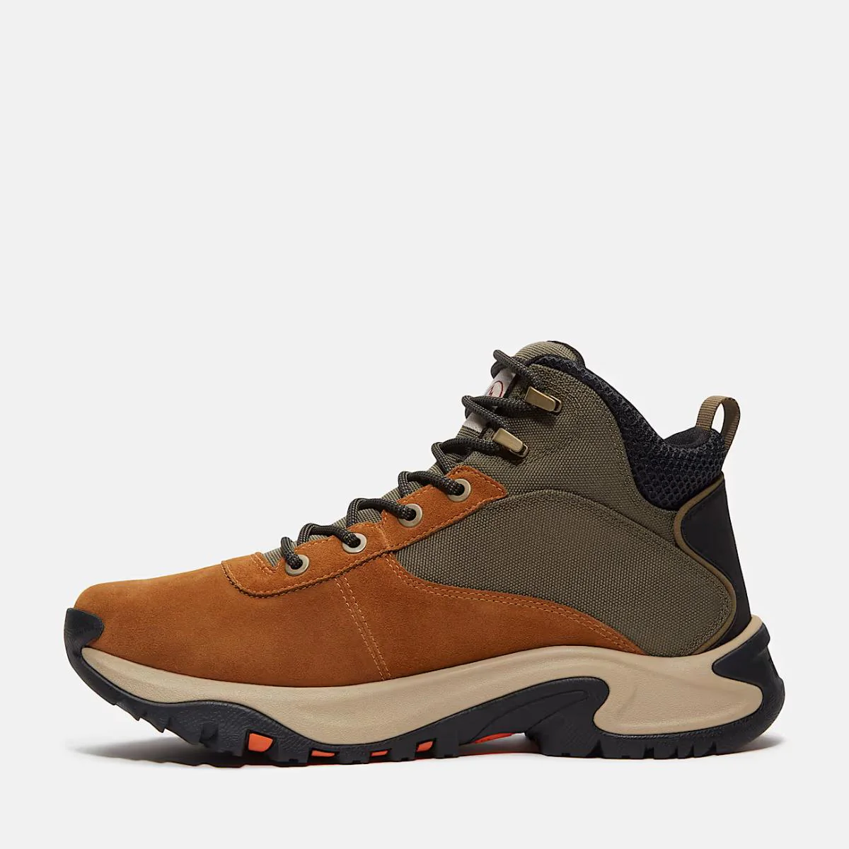 Men's Motion Maddsen Waterproof Mid - Image 5