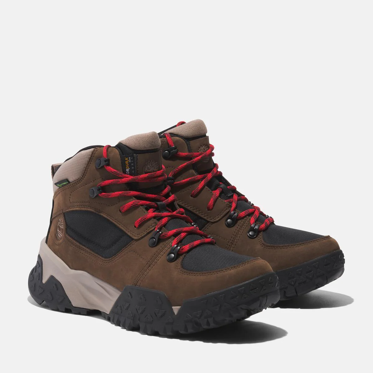 Men's Motion Scramble Waterproof Boot - Image 2