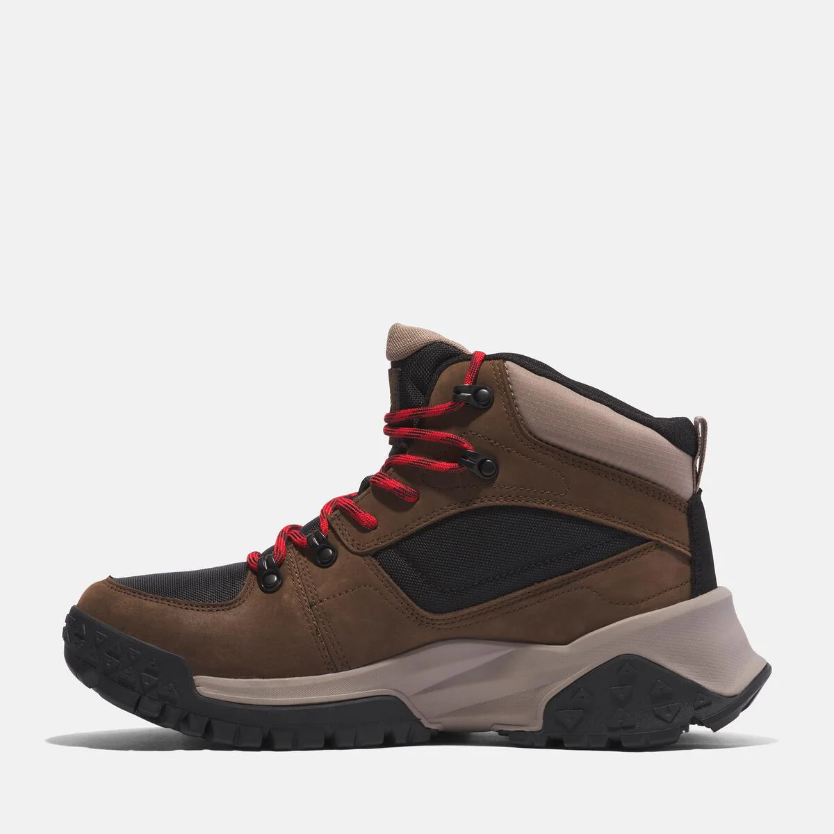 Men's Motion Scramble Waterproof Boot - Image 5