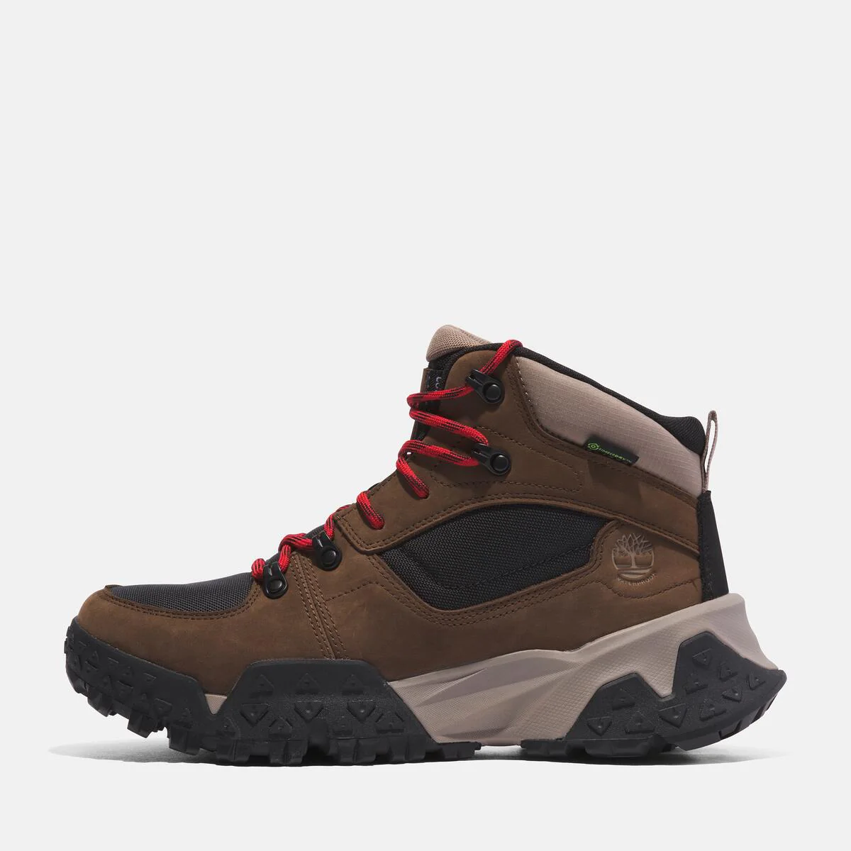 Men's Motion Scramble Waterproof Boot - Image 6