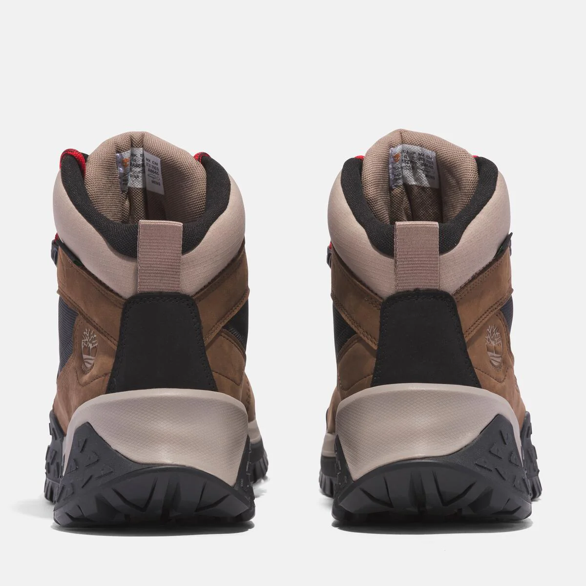 Men's Motion Scramble Waterproof Boot - Image 7
