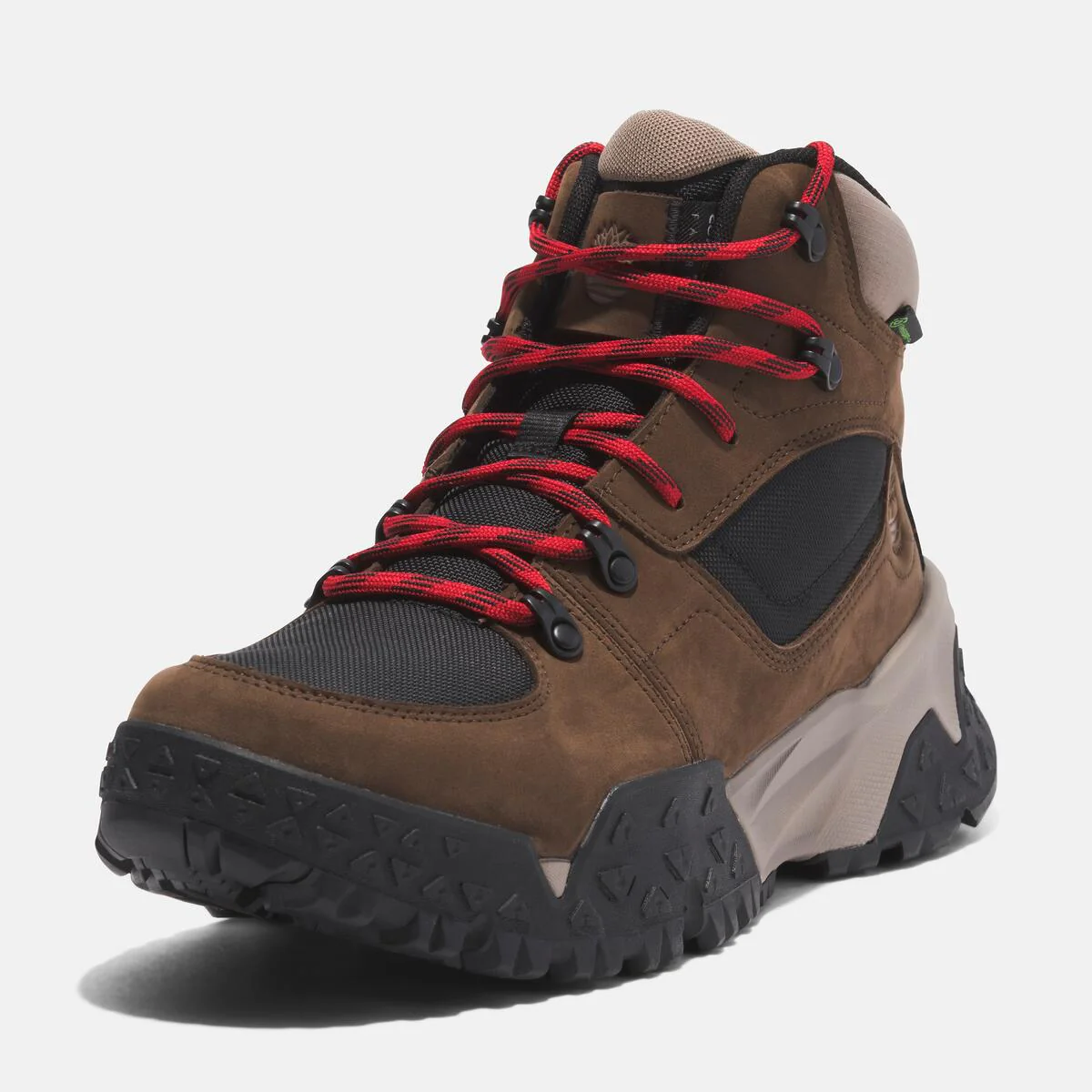Men's Motion Scramble Waterproof Boot - Image 8