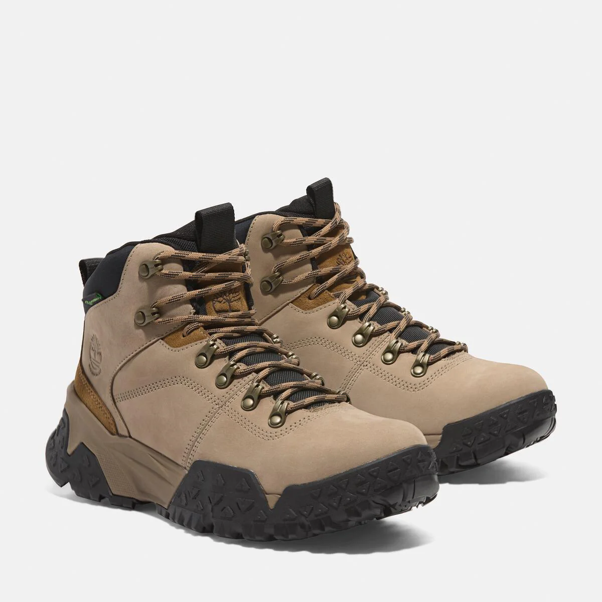 Men's Motion Scramble Waterproof Boot - Image 2