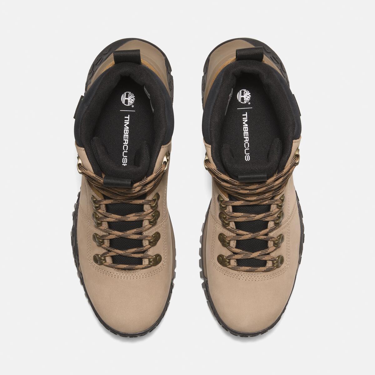 Men's Motion Scramble Waterproof Boot - Image 3