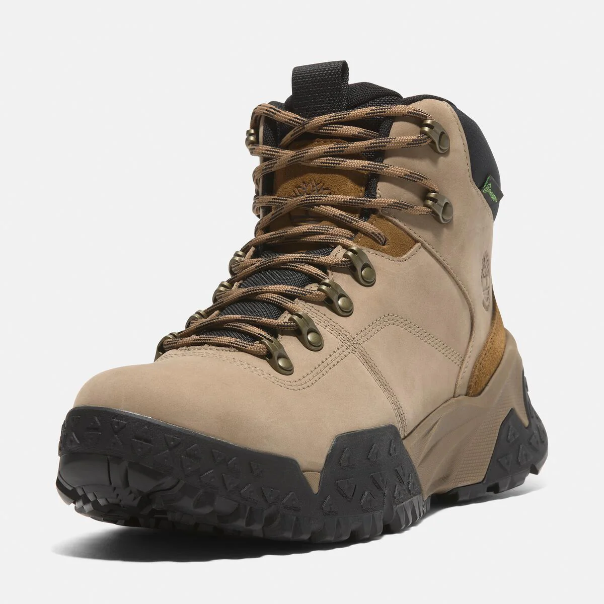 Men's Motion Scramble Waterproof Boot - Image 9