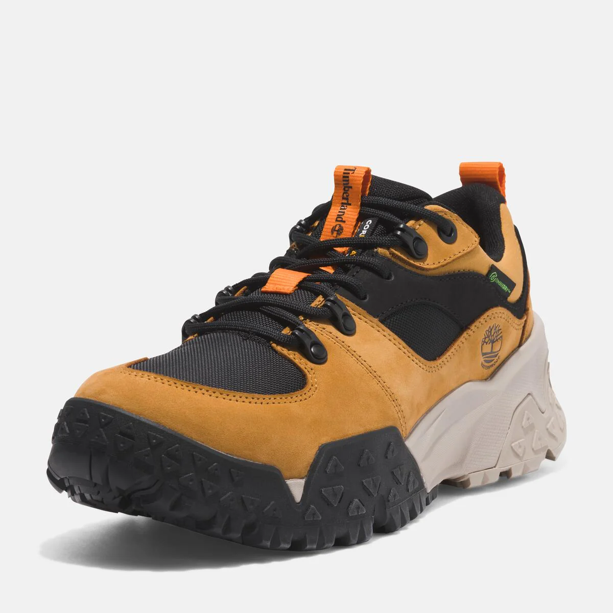 Men's Motion Scramble Waterproof Low - Image 4