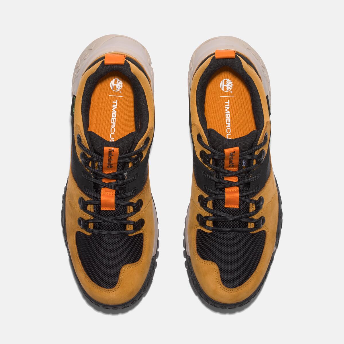 Men's Motion Scramble Waterproof Low - Image 5