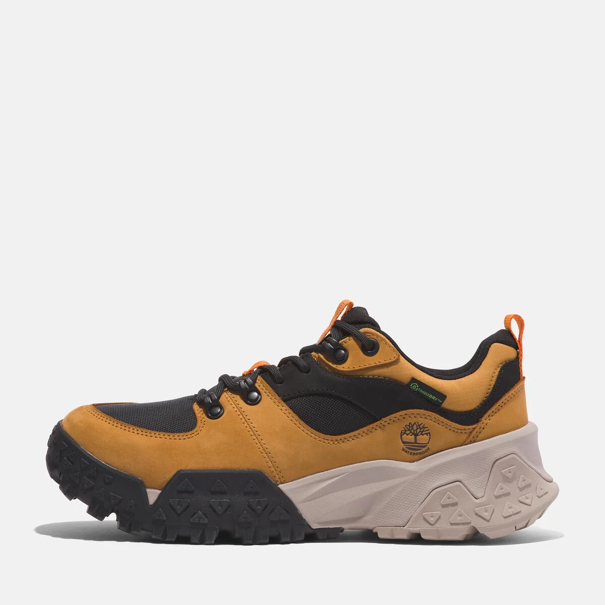 Men's Motion Scramble Waterproof Low - Image 9