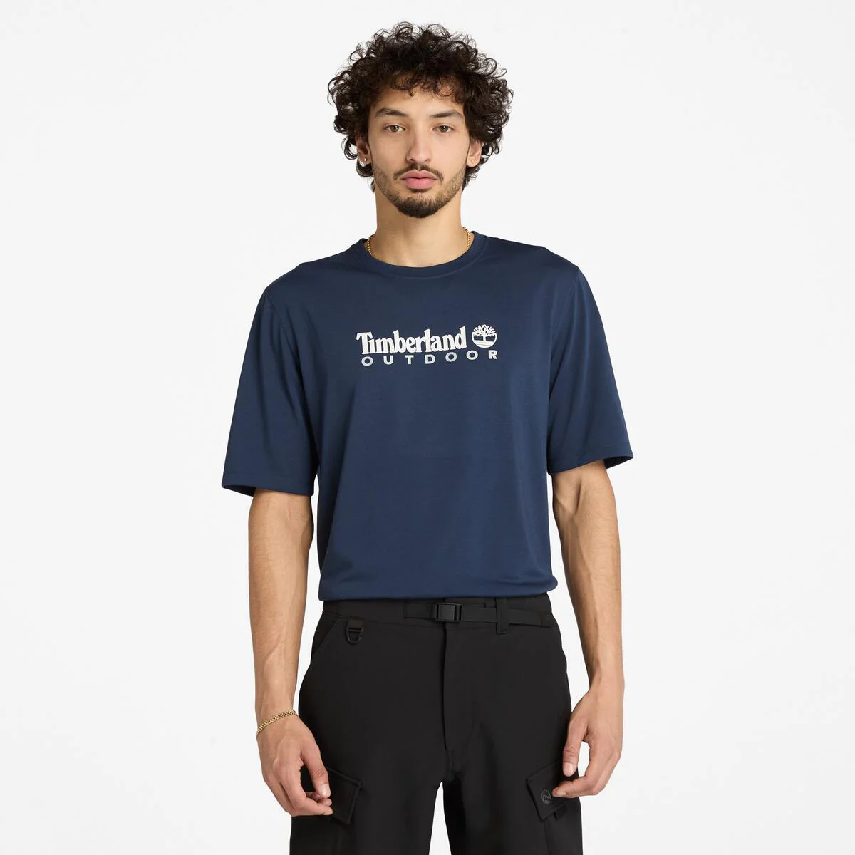 Men's Outdoor Graphic Tee