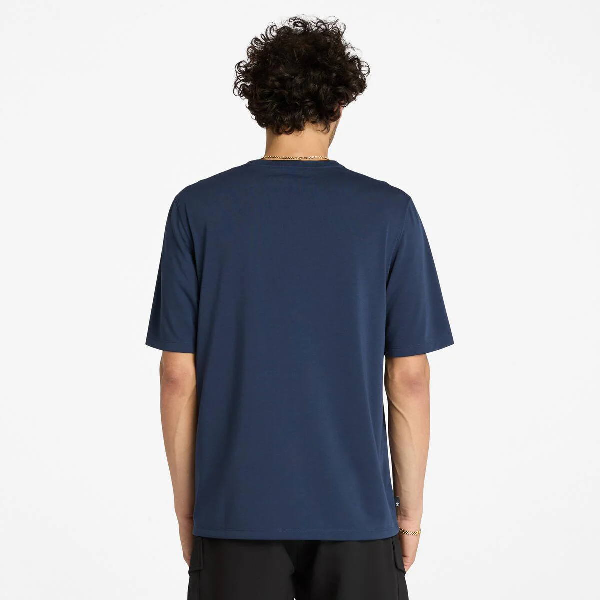 Men's Outdoor Graphic Tee - Image 4