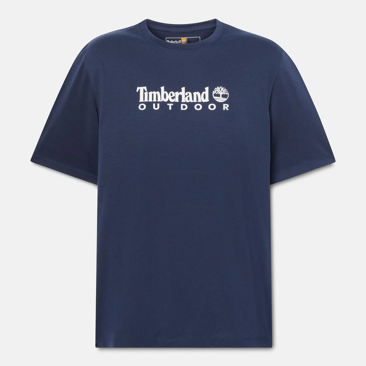 Men's Outdoor Graphic Tee - Image 5