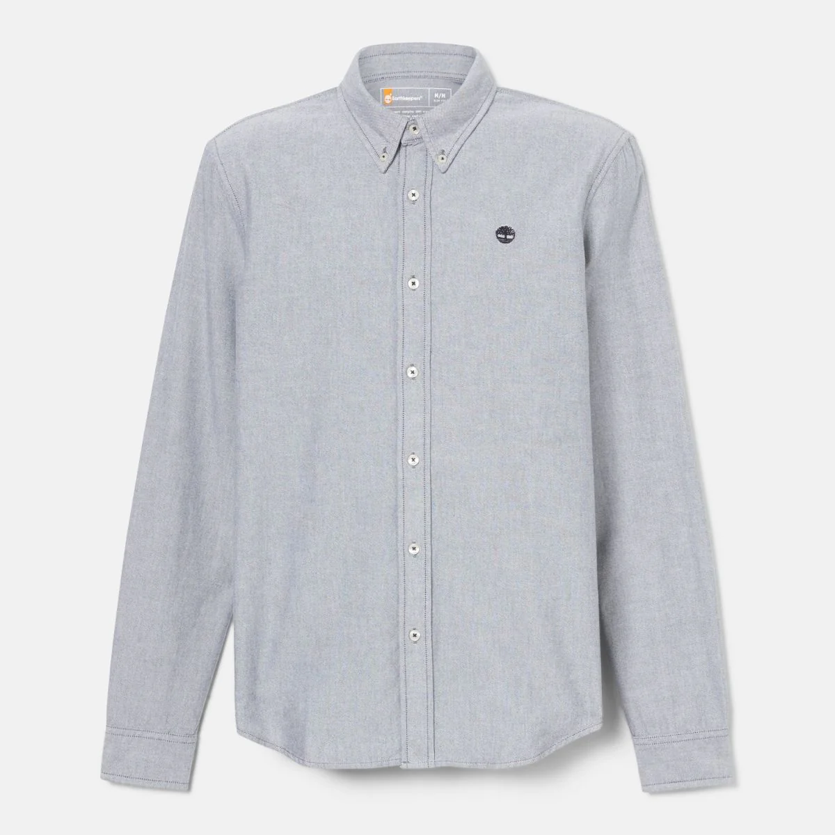 Men's Oxford Shirt - Image 6