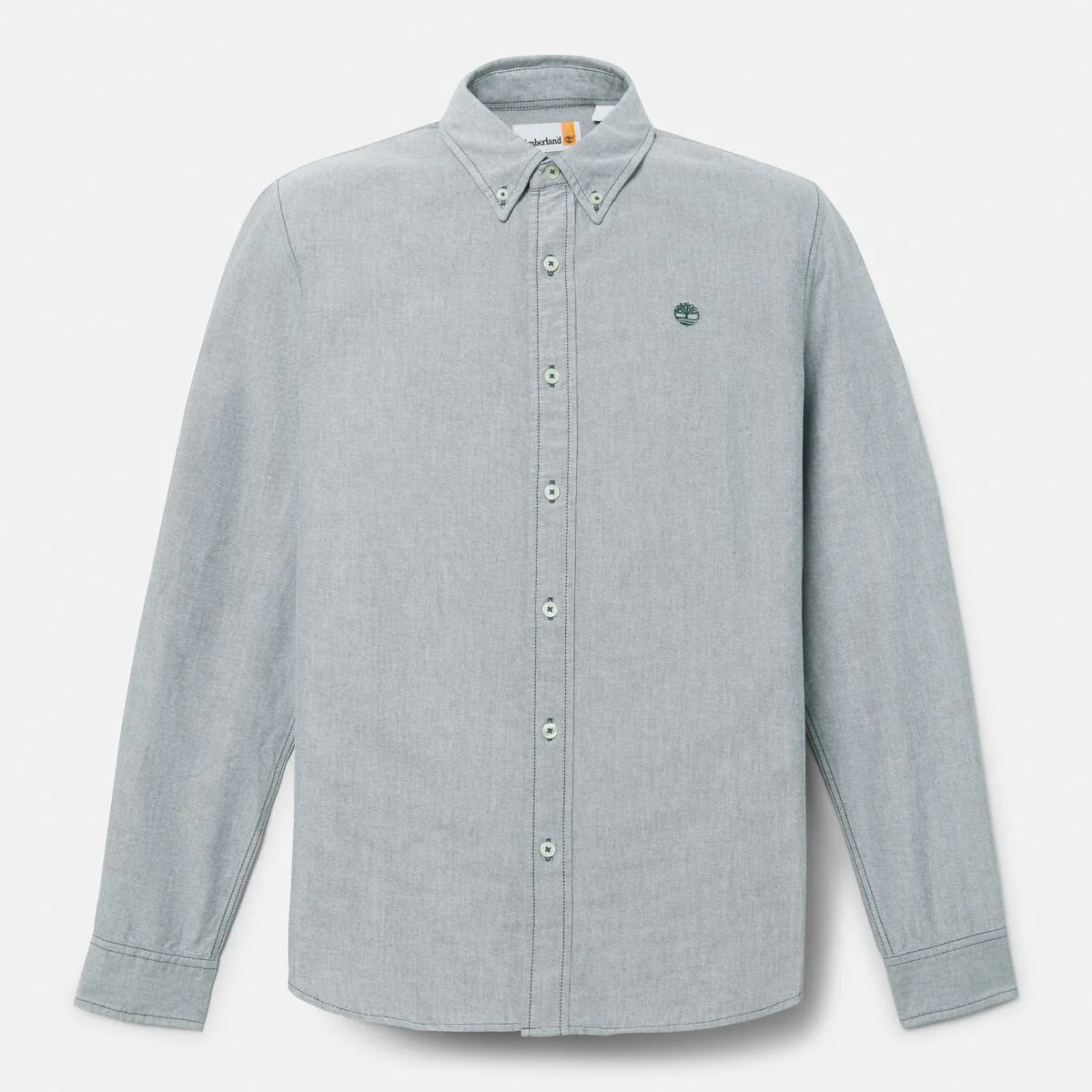 Men's Oxford Shirt