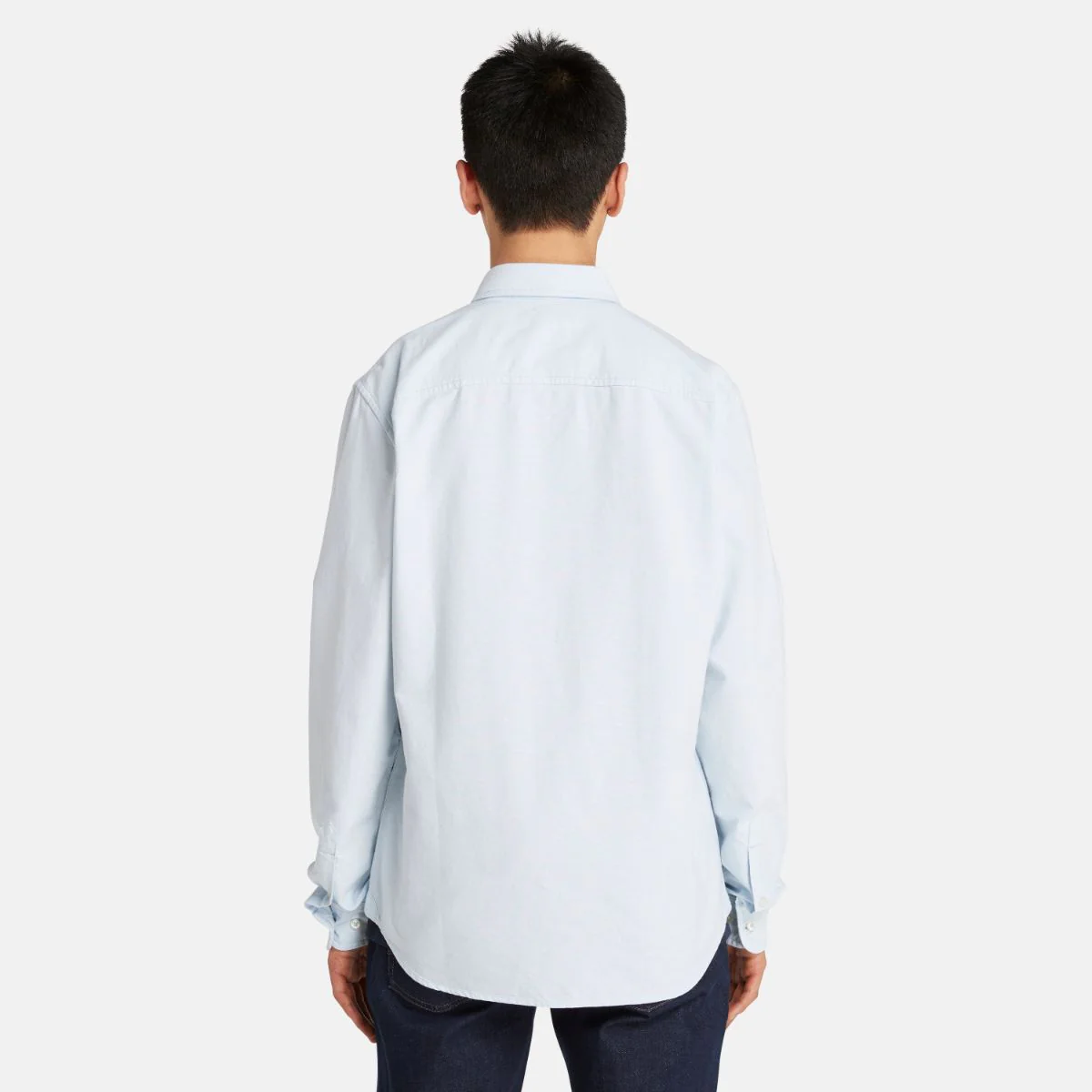 Men's Oxford Shirt - Image 5