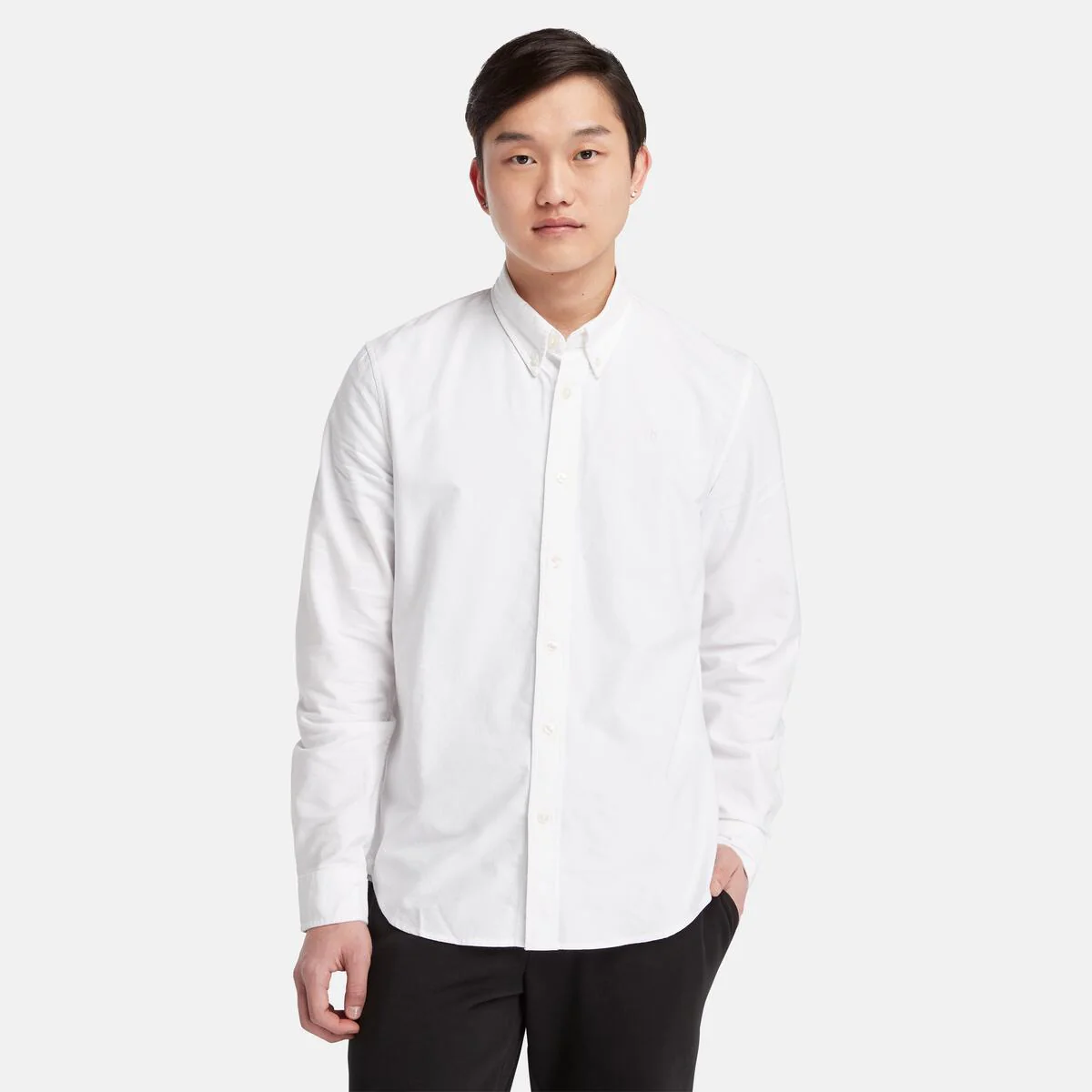Men's Oxford Shirt