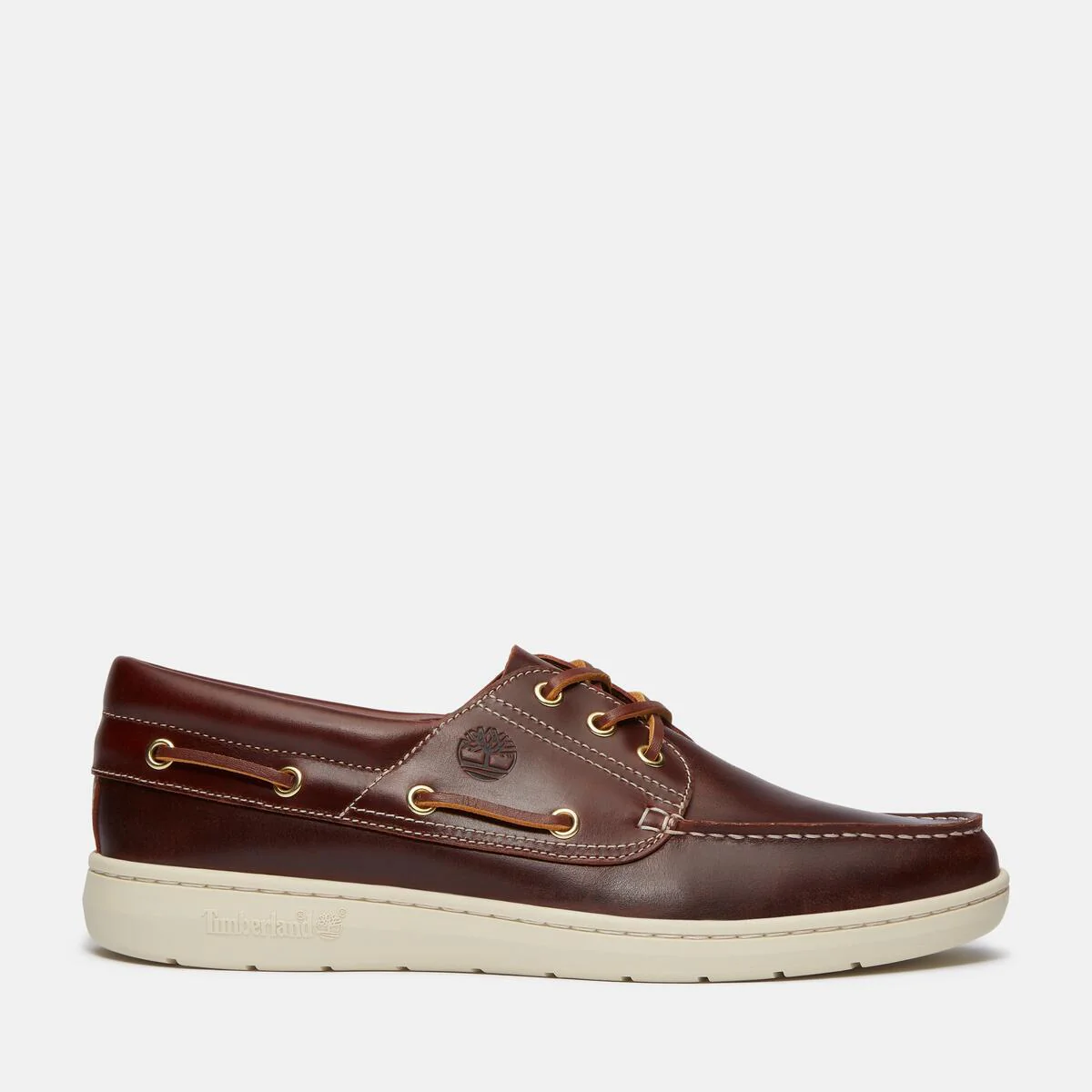 Men's Portofino Pier Boat Shoe
