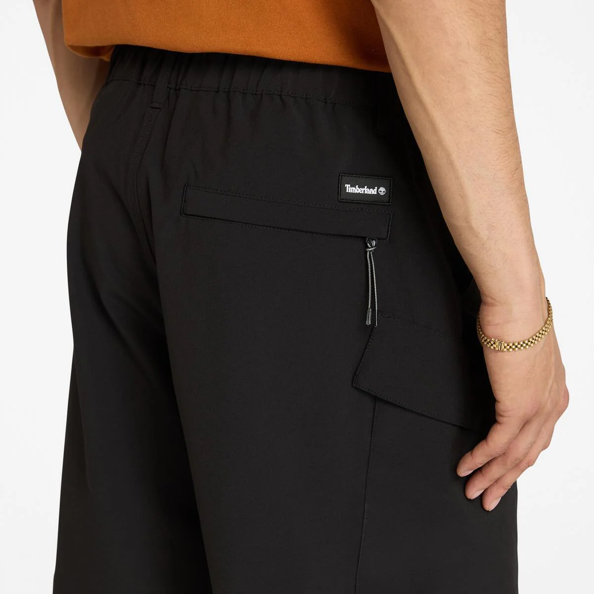 Men's Quick-Dry Cargo Shorts - Image 3