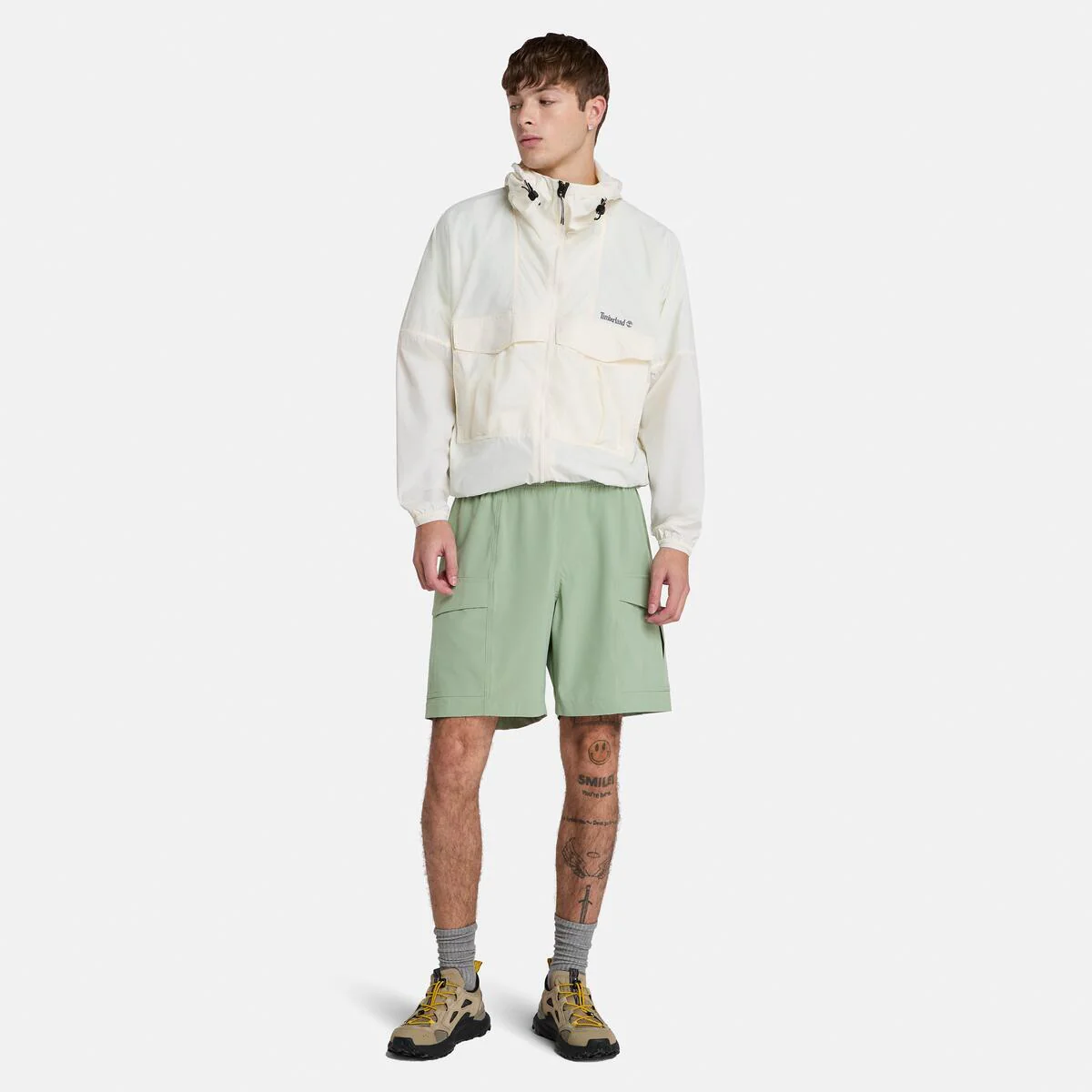 Men's Quick-Dry Cargo Shorts - Image 2