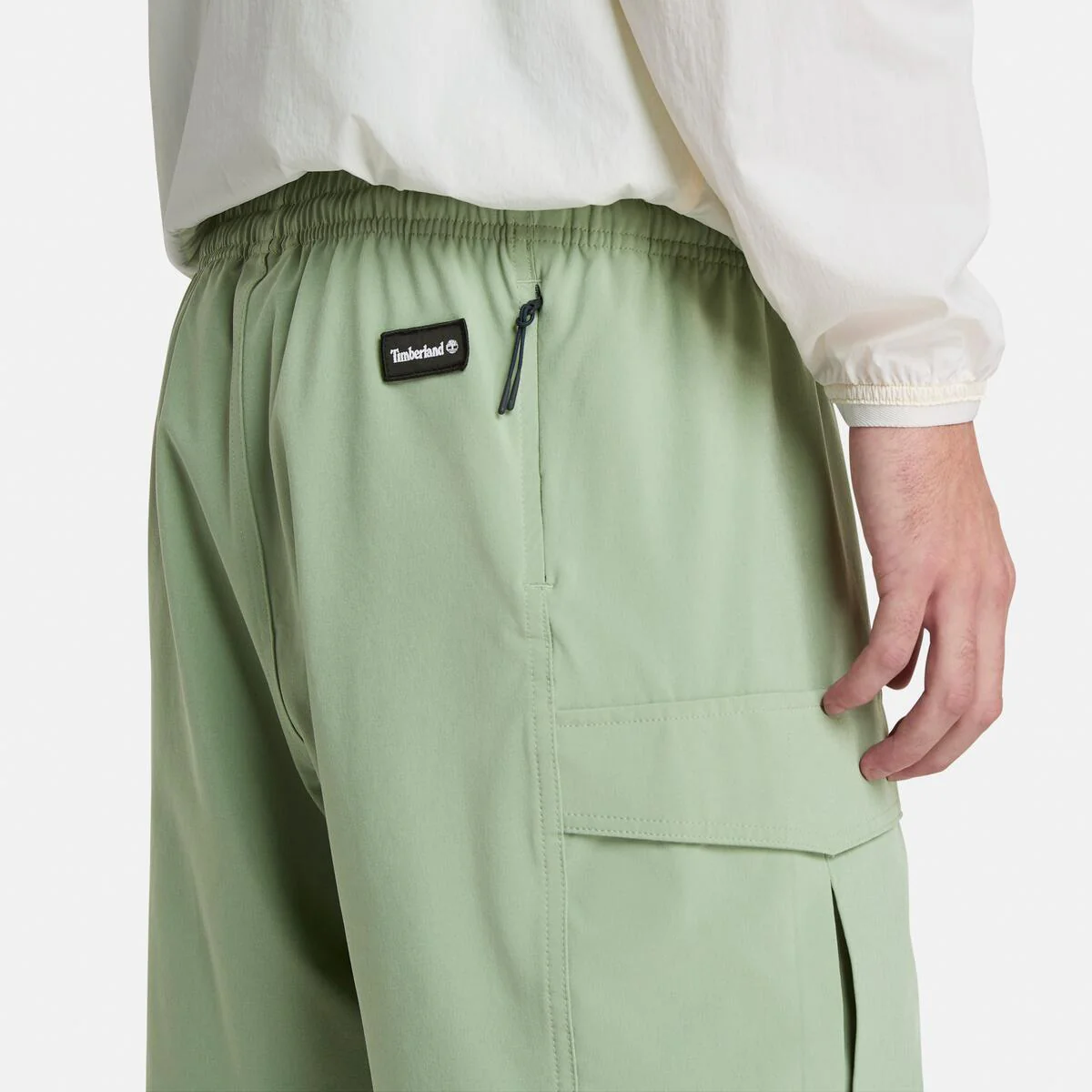 Men's Quick-Dry Cargo Shorts - Image 3