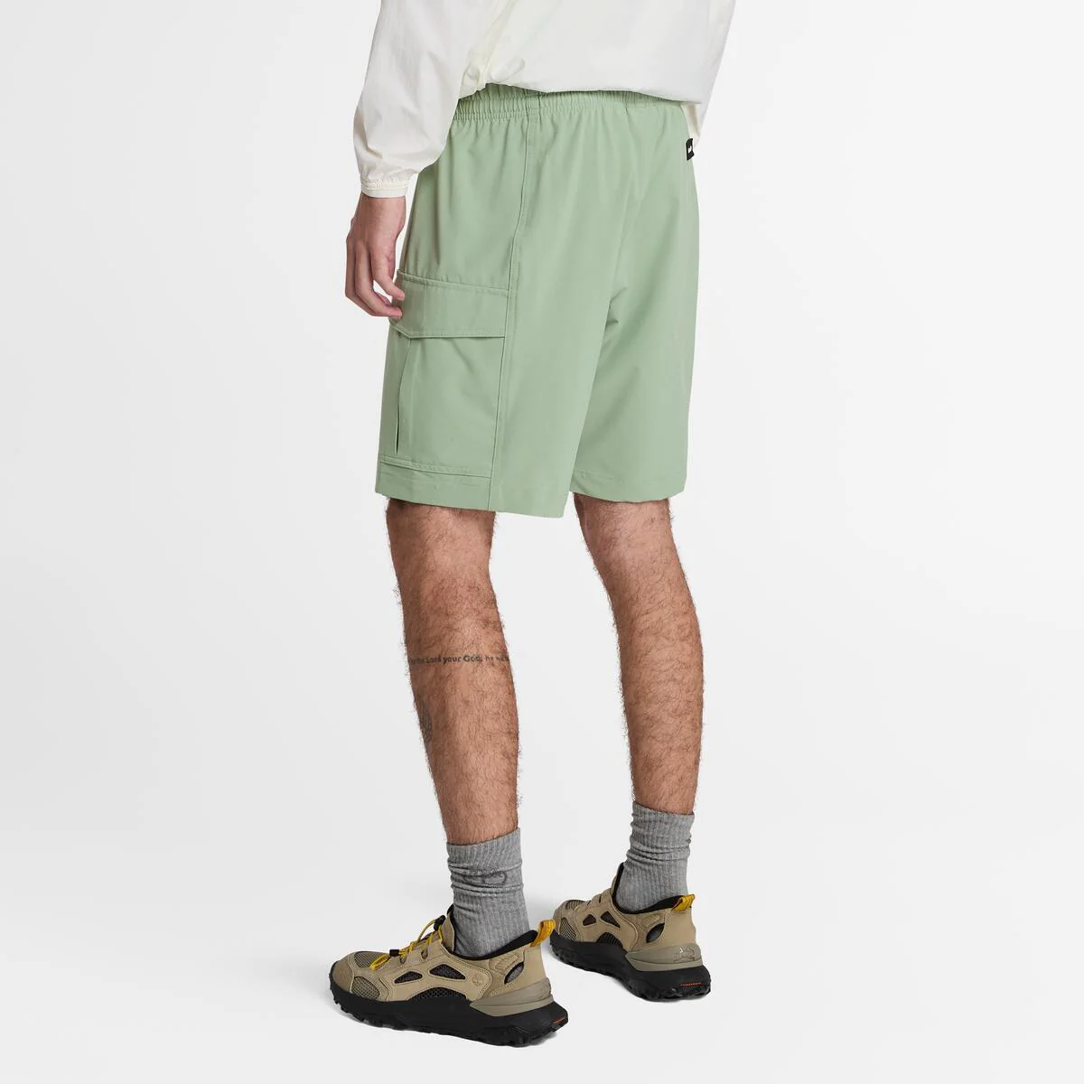 Men's Quick-Dry Cargo Shorts - Image 4
