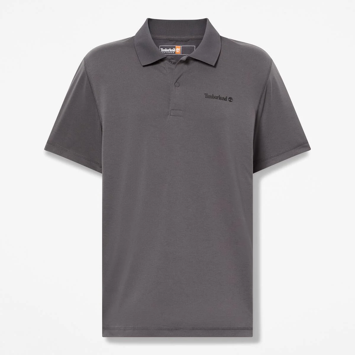 Men's Quick-Dry Polo - Image 5
