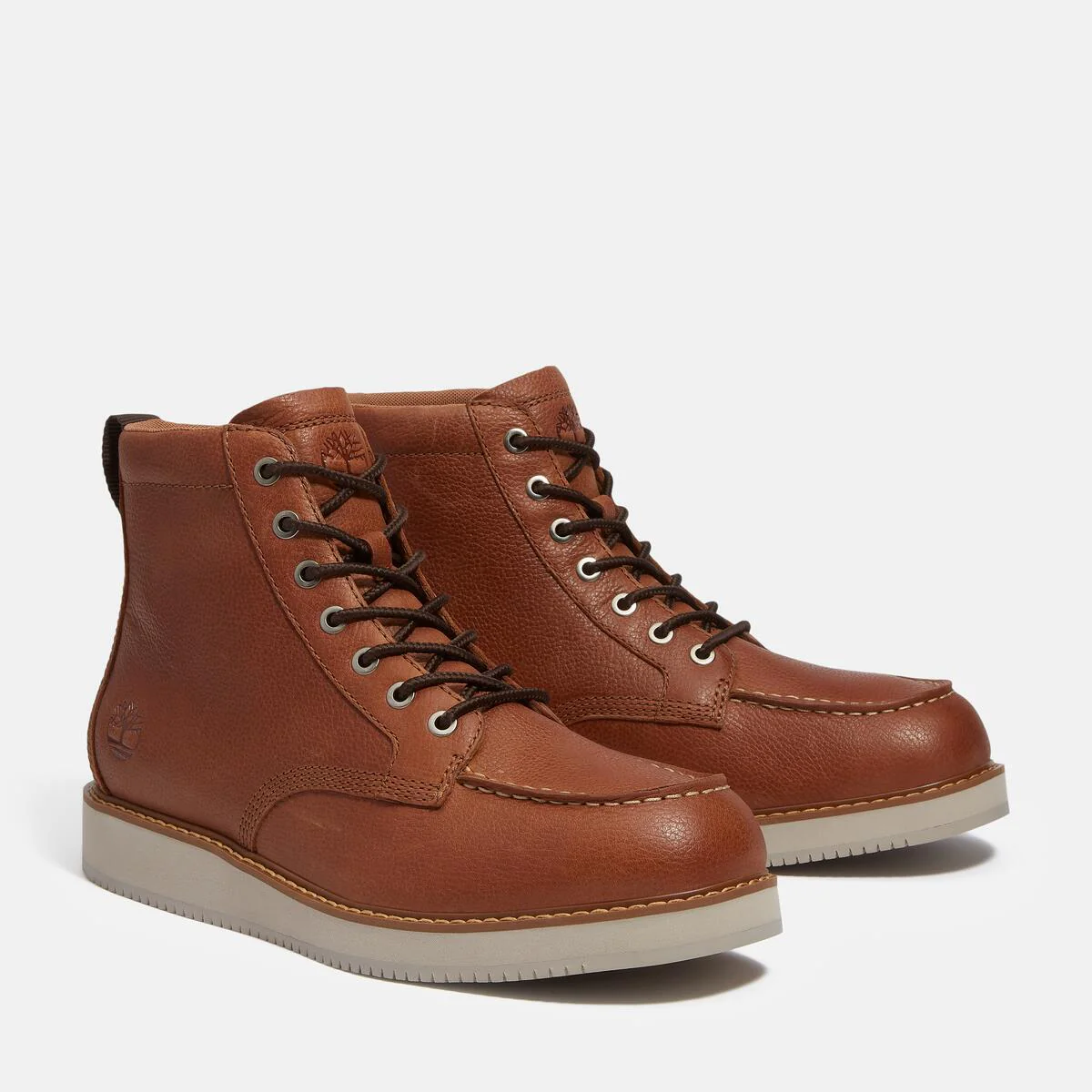 Men's Redwood Edge Boot - Image 2
