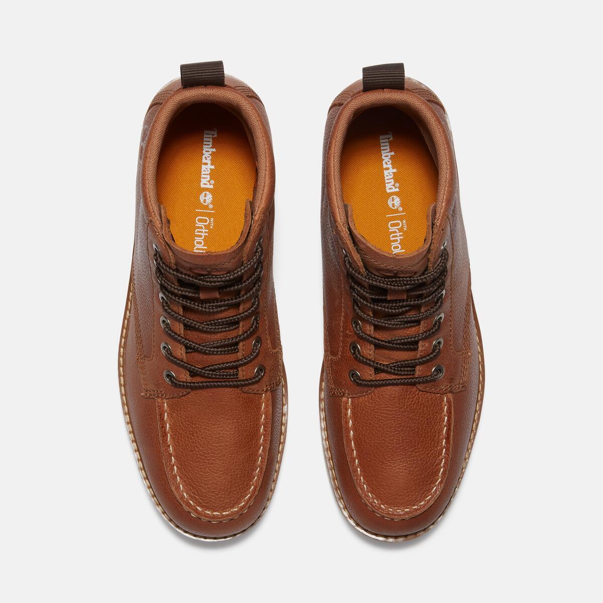 Men's Redwood Edge Boot - Image 3