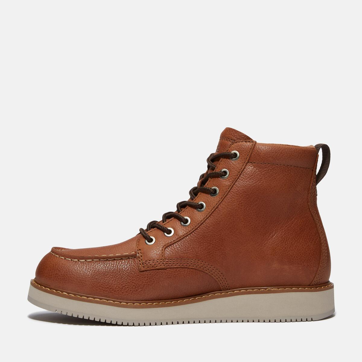 Men's Redwood Edge Boot - Image 6
