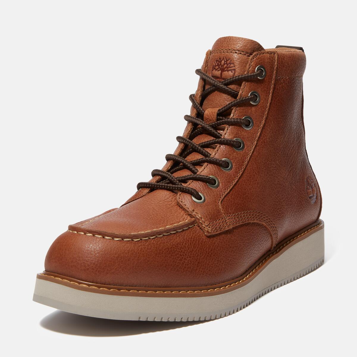 Men's Redwood Edge Boot - Image 9