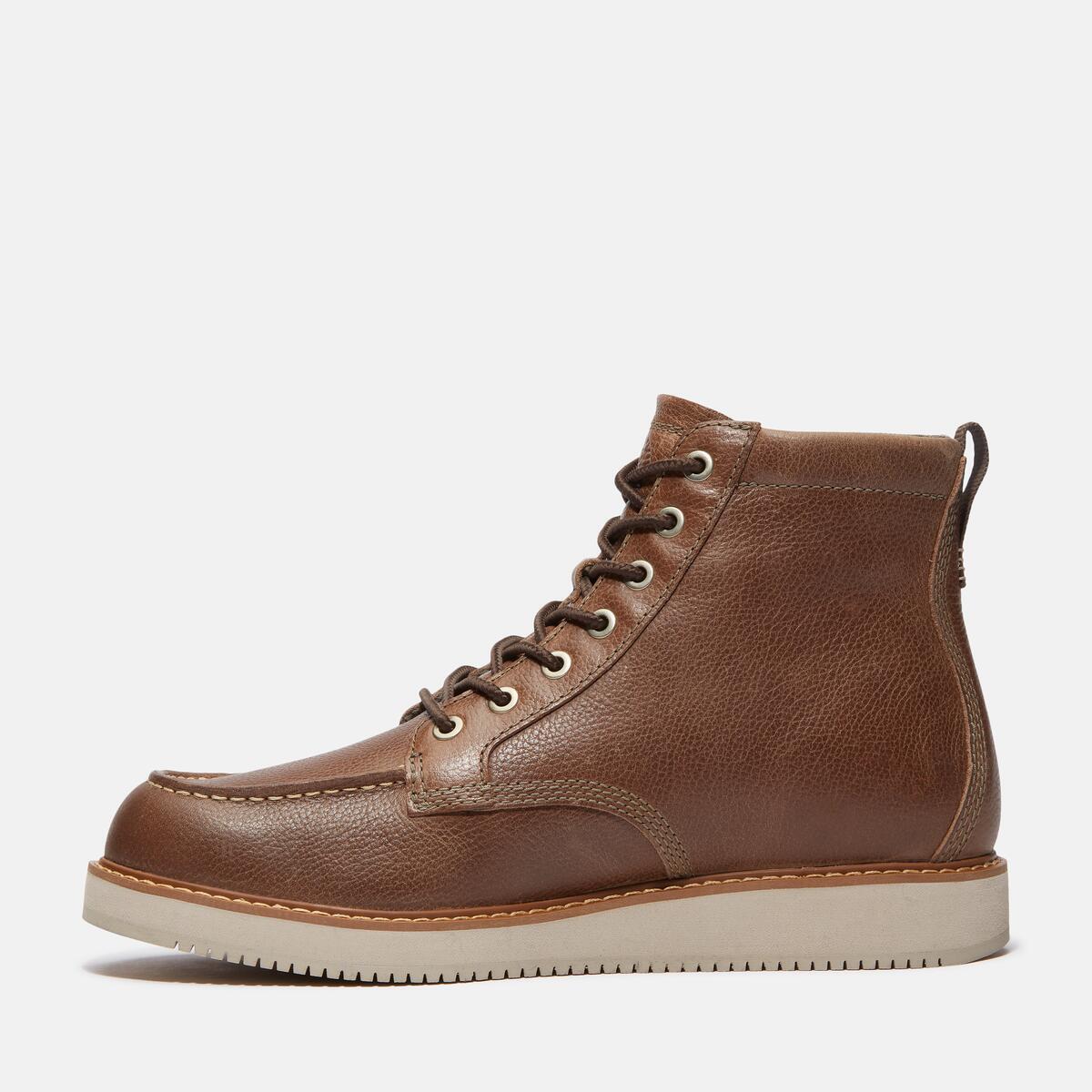 Men's Redwood Edge Boot - Image 6