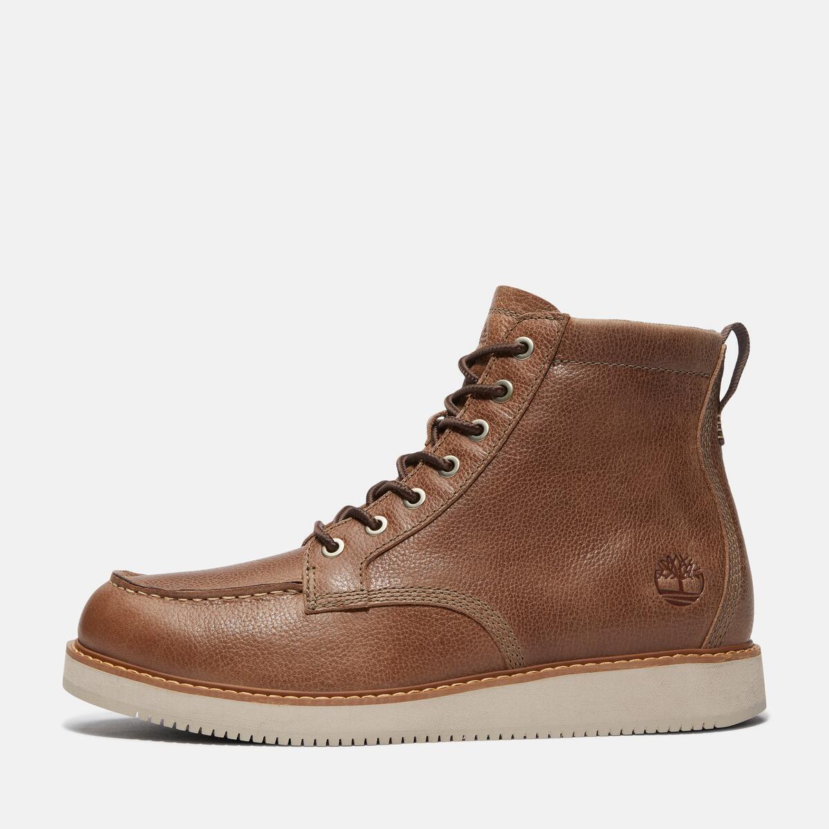 Men's Redwood Edge Boot - Image 8