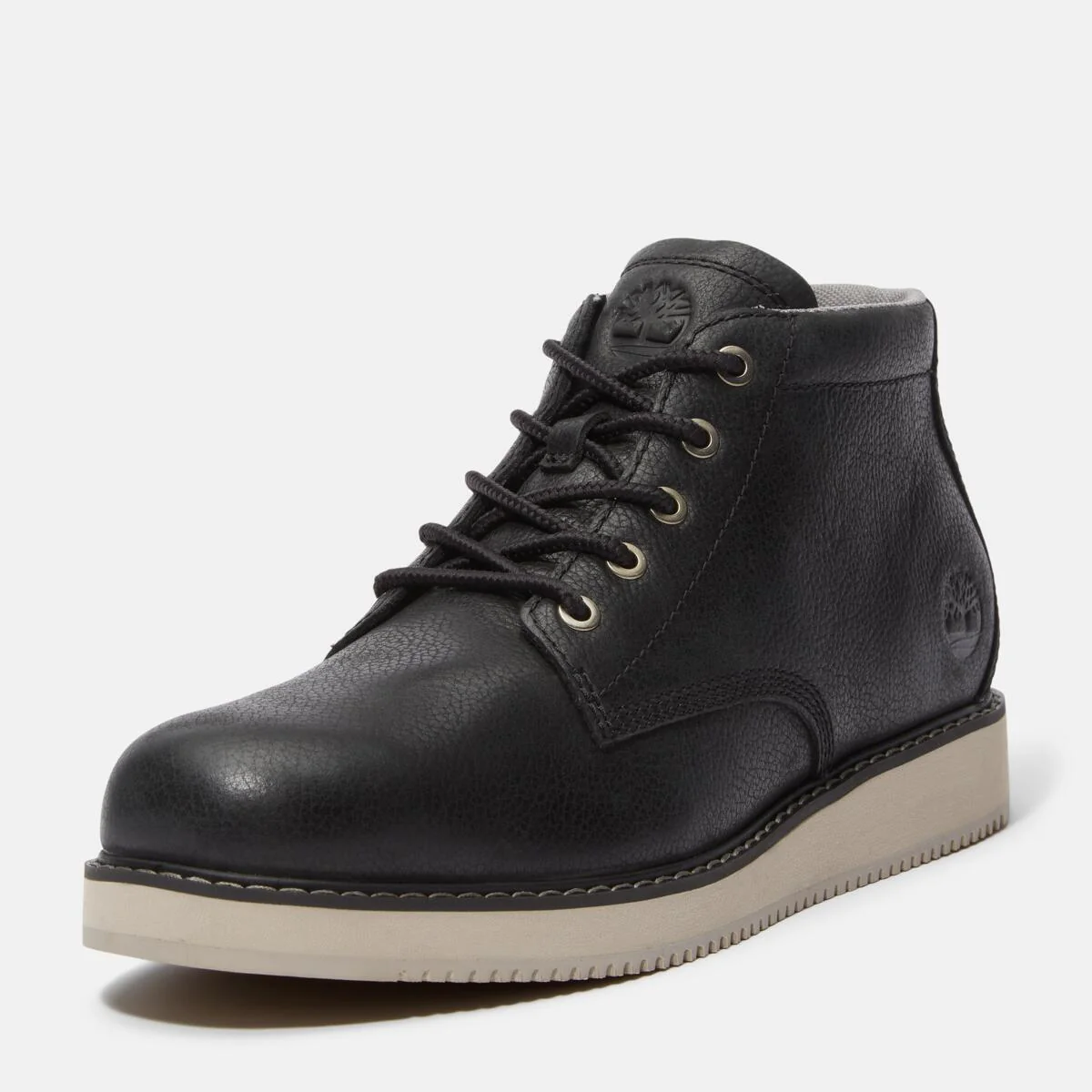 Men's Redwood Edge Chukka - Image 9