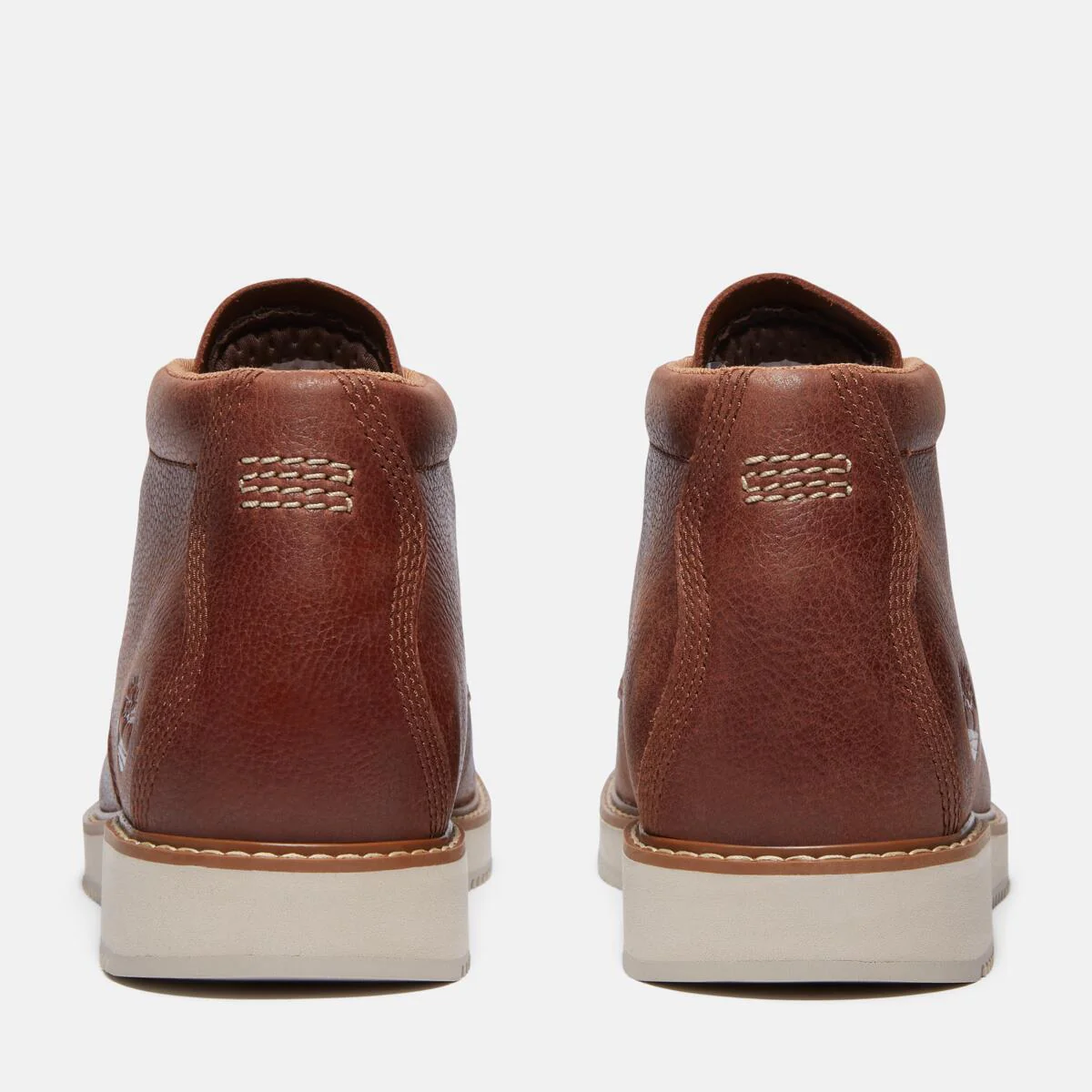 Men's Redwood Edge Chukka - Image 5